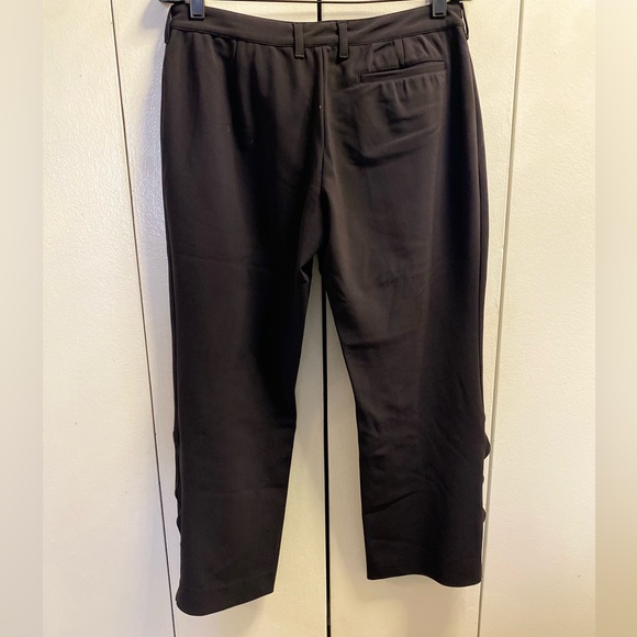 PRADA Wide Leg Dress Pants - Picture 13 of 14